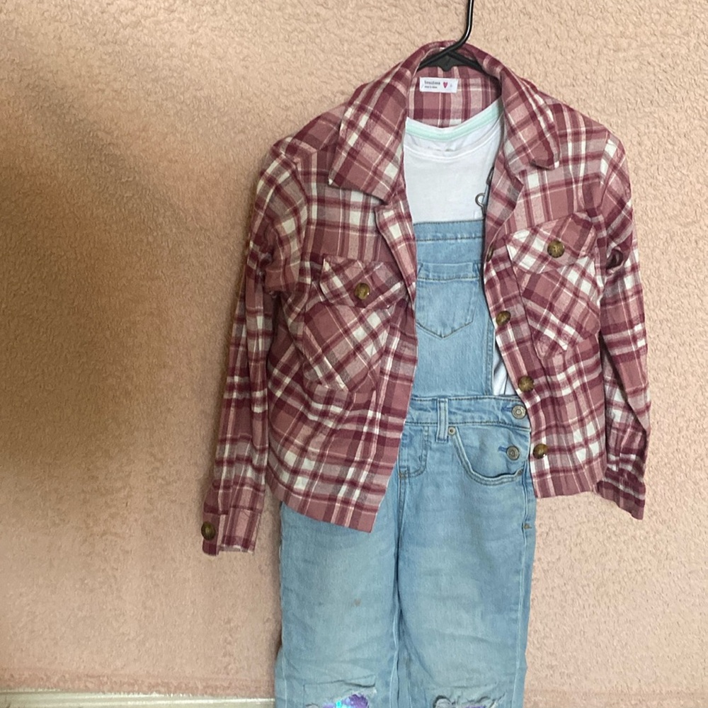 Cute fit
